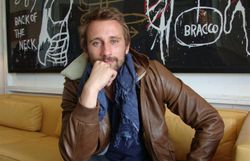 M. Schoenaerts: