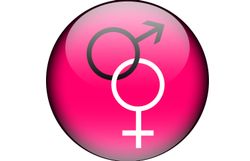 homme femme © Pugstudio - Fotolia.com &copy; © Pugstudio - Fotolia.com