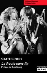 status quo 