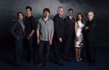 THE EVENT: nouvelle série NBC.