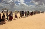 Réfugiés au Kenya