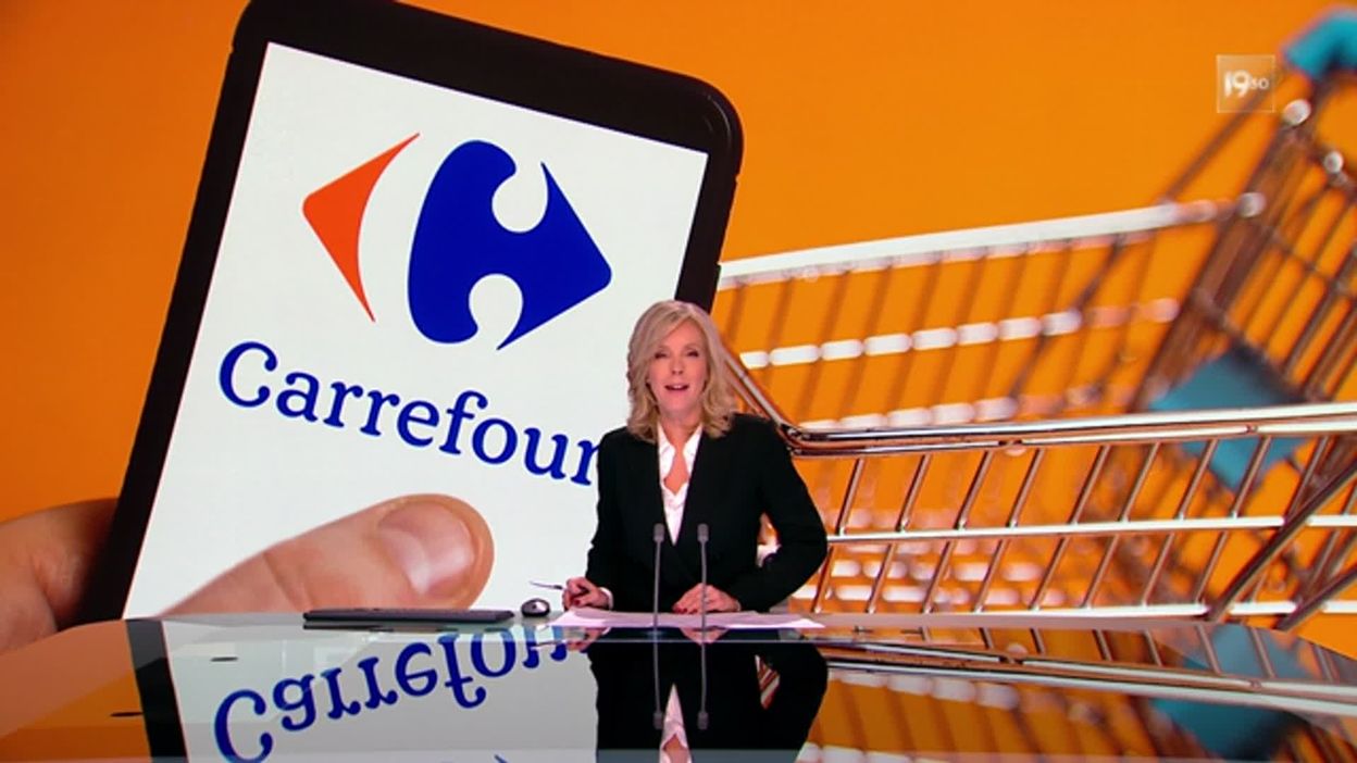 Carrefour : Bras de fer avec certaines marques