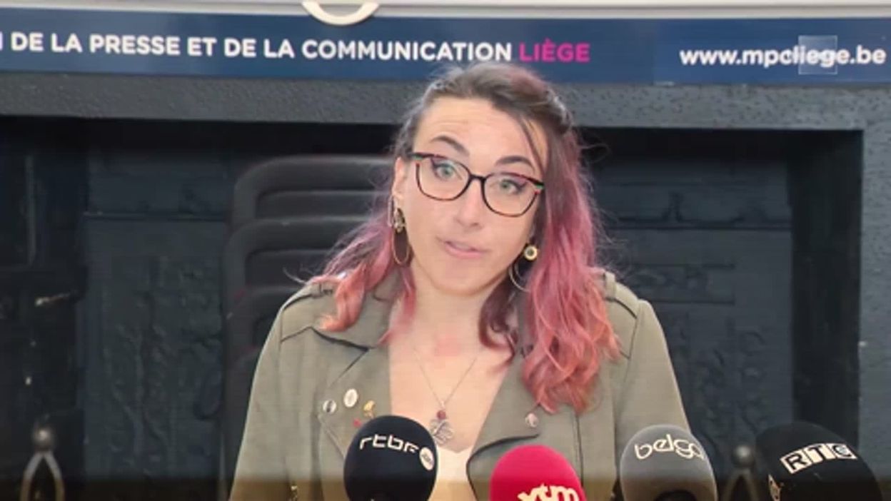 Charline Van Snick arrête le judo : Ses médailles et ses blessures