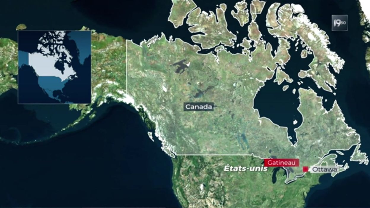 Et si on creusait sous votre maison ? / Les Canadiens ne possèdent pas leur sous-sol