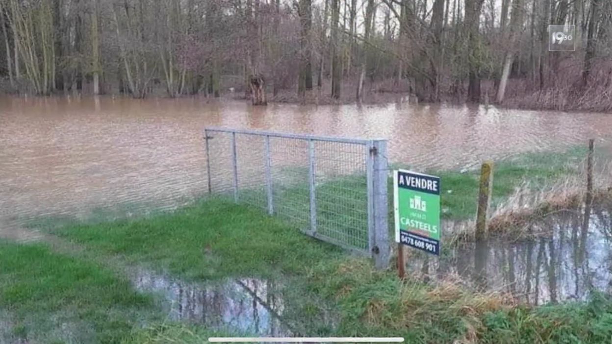 Terrains à bâtir en zones inondables : Que peut-on vraiment construire dessus ?