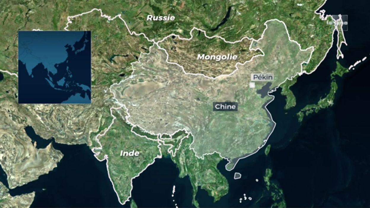 Mission belge en Chine : rééquilibrer les échanges économiques