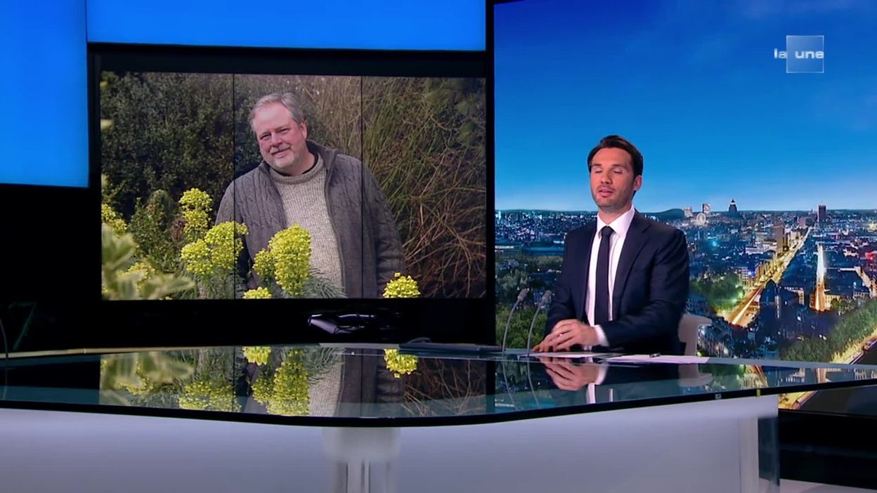 Luc Noël : départ à la retraite d un amoureux de la nature