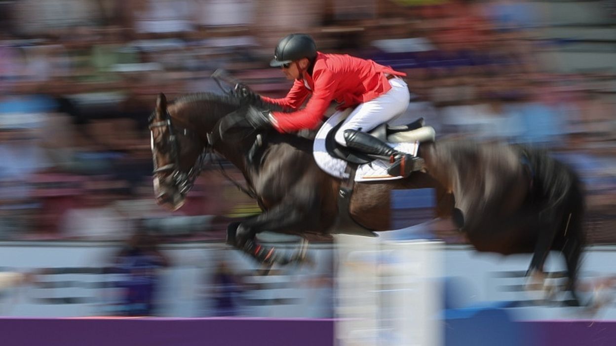 La Belgique remporte la Coupe des Nations et se qualifie pour les Jeux de Paris