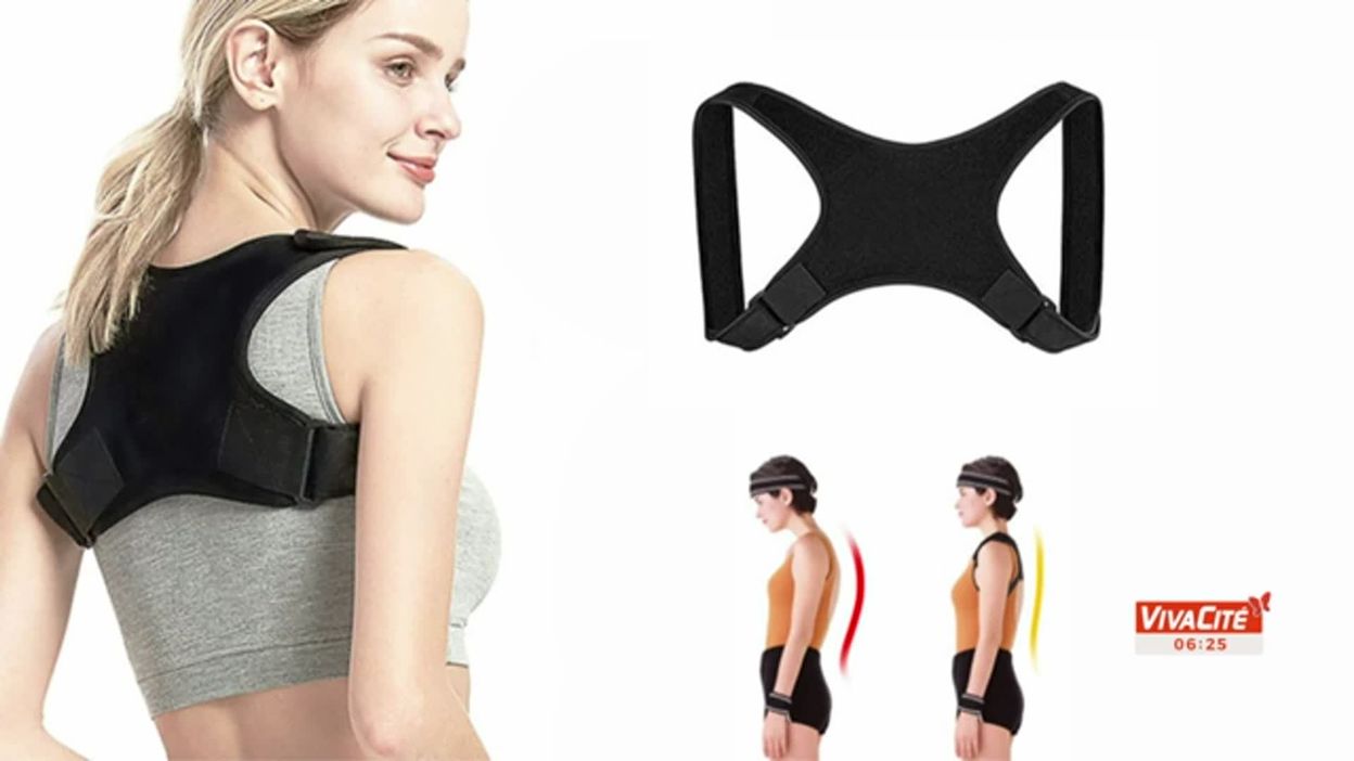Attention aux gadgets de remise en forme trouvés sur Internet