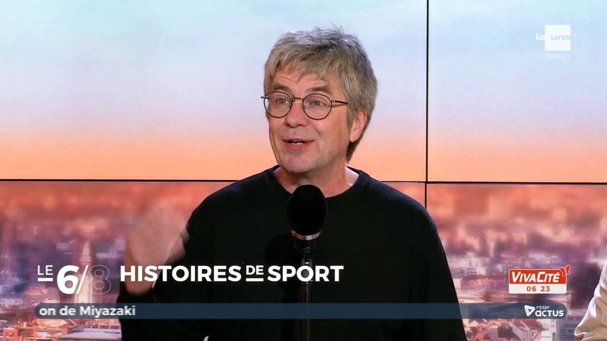Il y a 120 ans, naissance de la FIFA