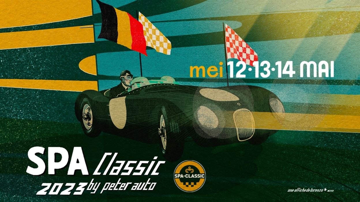 Spa Classic 2023