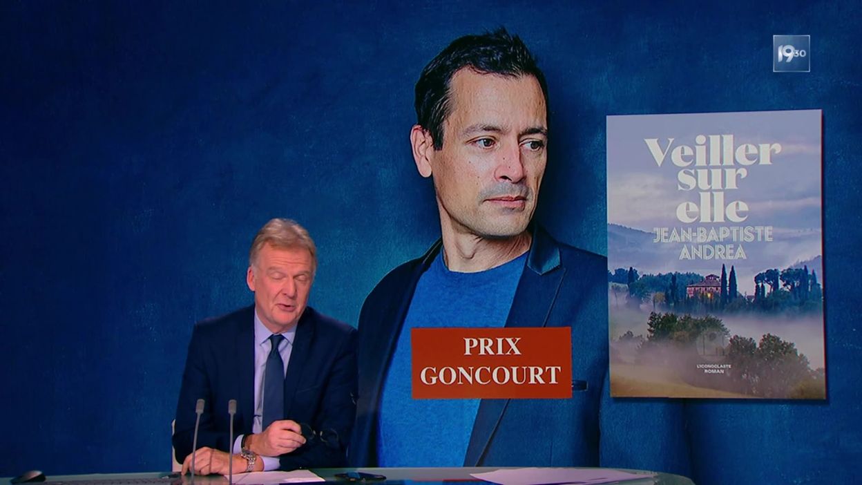 Prix Goncourt : un incitant à la lecture