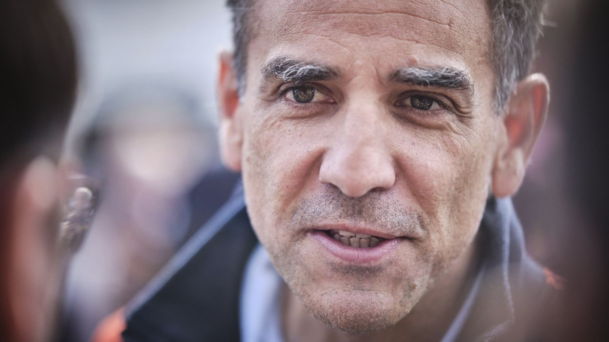 Cyril Abiteboul s'exprime sur Thierry Neuville et le règlement 2025-2026 en WRC