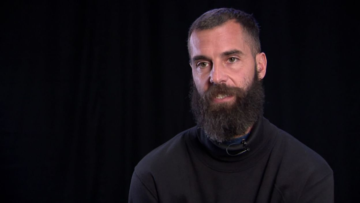 L'interview touchante de Benoît Paire sur la santé mentale : "Recevoir tant de haine, ça fait mal"