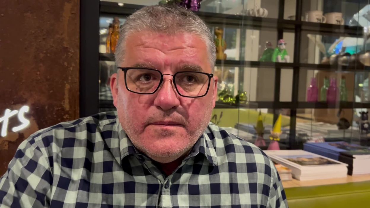 Une "belle victoire" des Diables rouges mais "du travail derrière" pour Philippe Albert