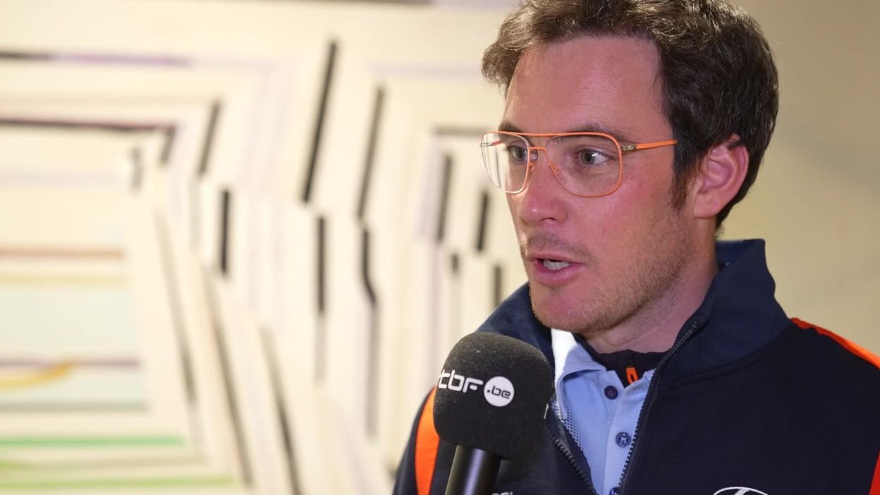 WRC - Thierry Neuville avec des pieds de plomb en Suède : "Rovanpera va gagner avec le coude à la fenêtre"