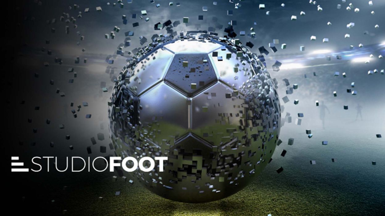 Studio Foot - Samedi