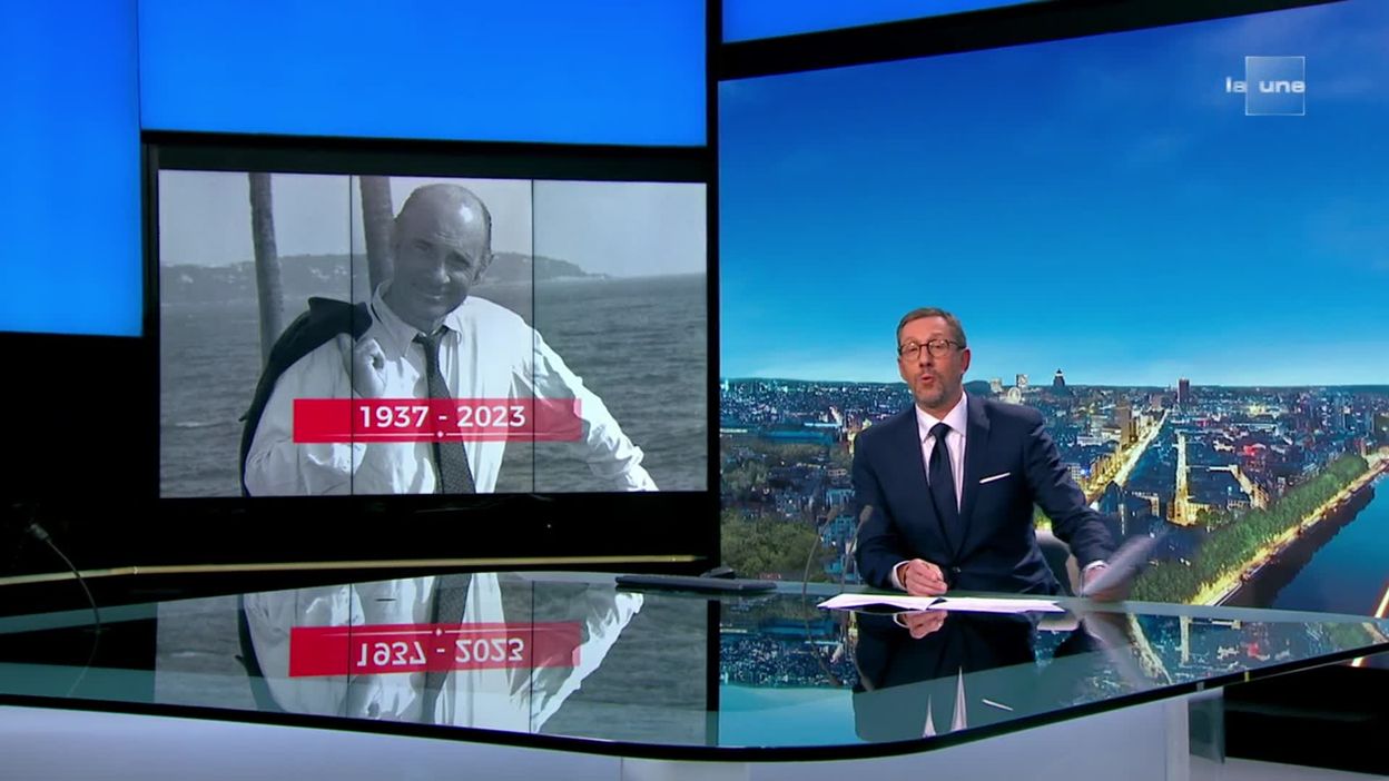 Nestor Burma et Destinée : Disparition de Guy Marchand comédien chanteur et charmeur