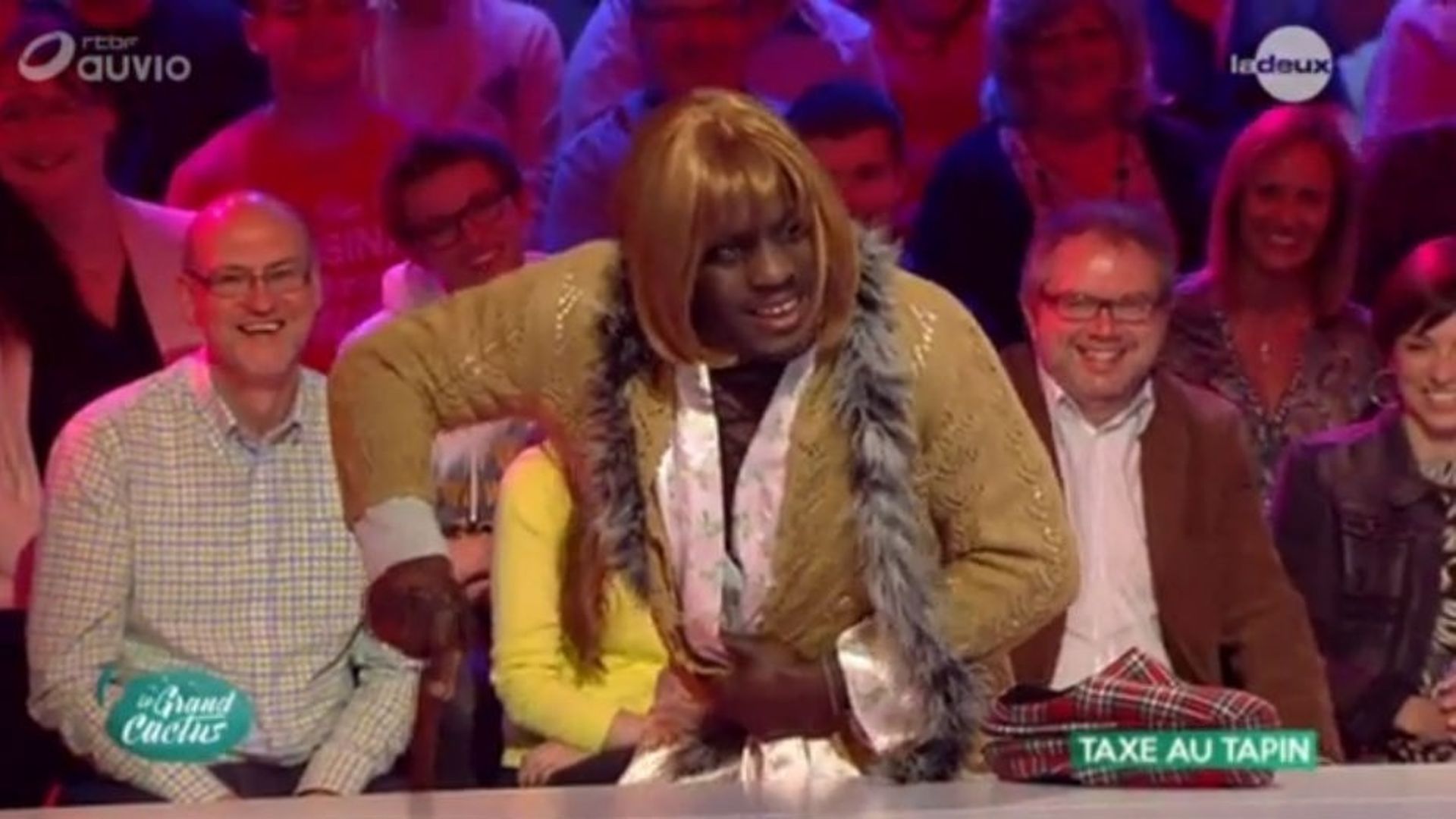 sandra prostituée belge