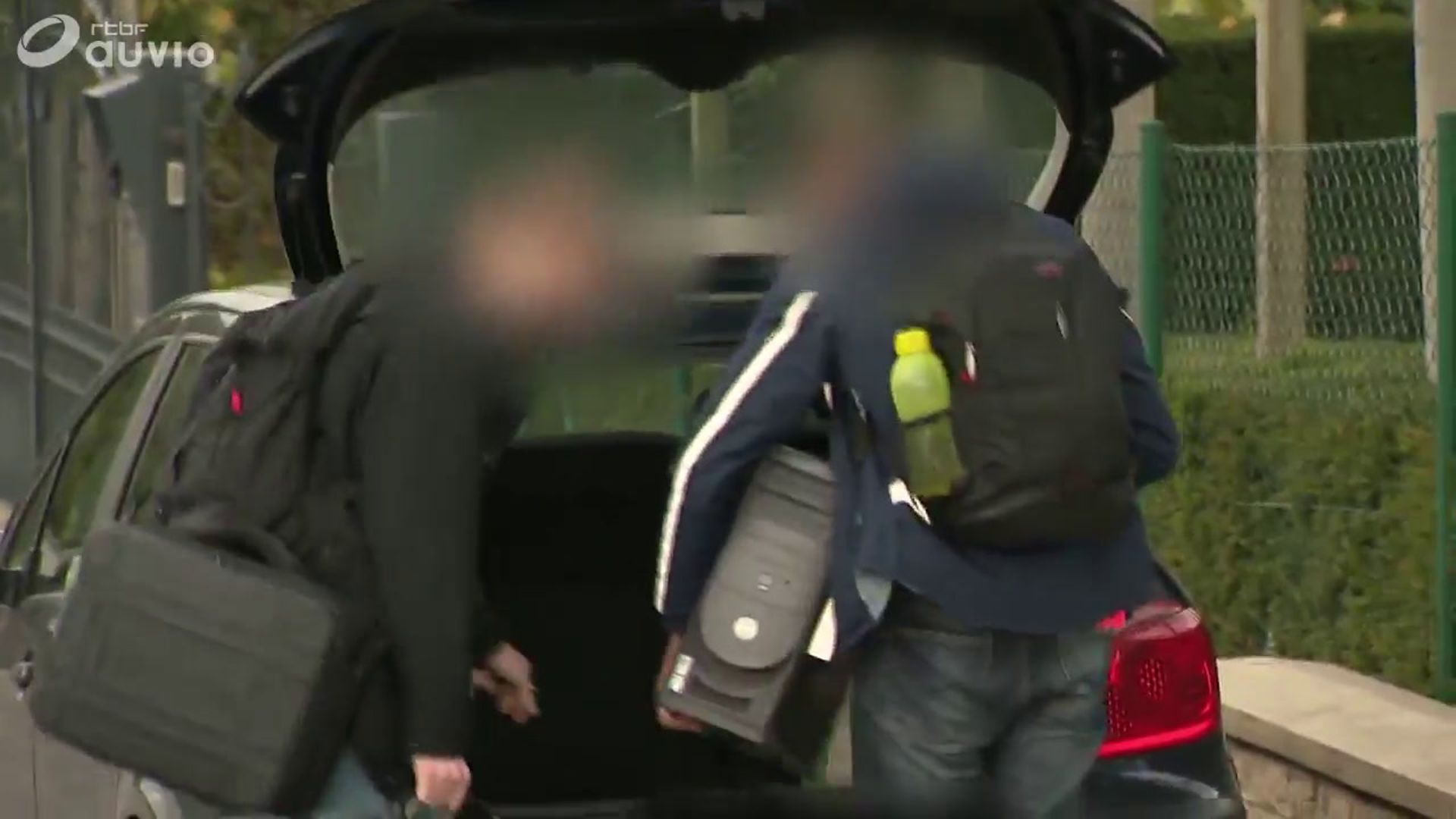 Genuine carburant Pièces contacteur de frein-BLS1020