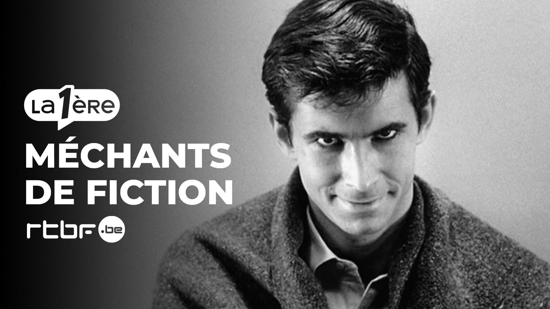 Les m chants de la fiction Norman Bates