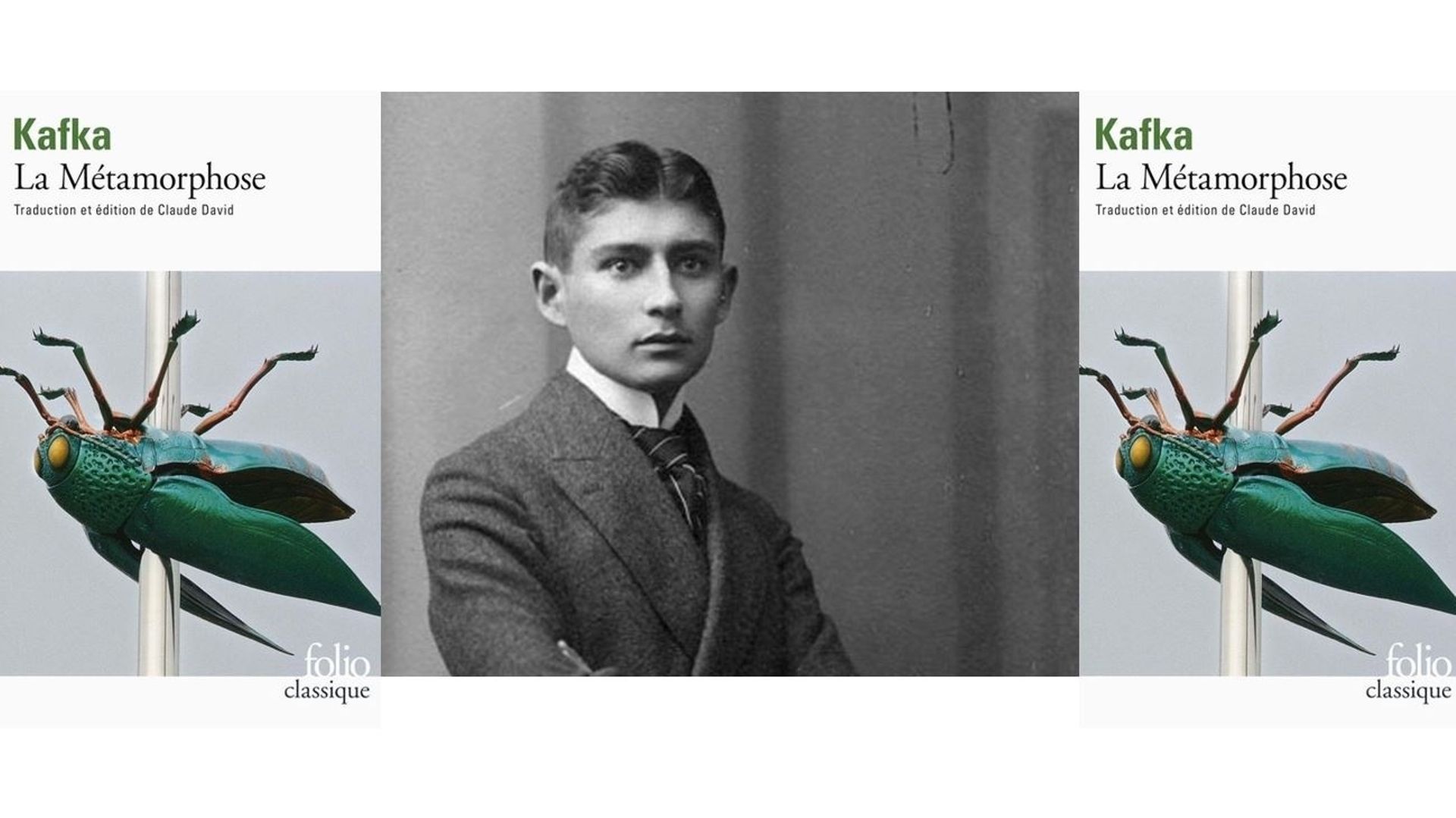 jeu de métamorphose kafka