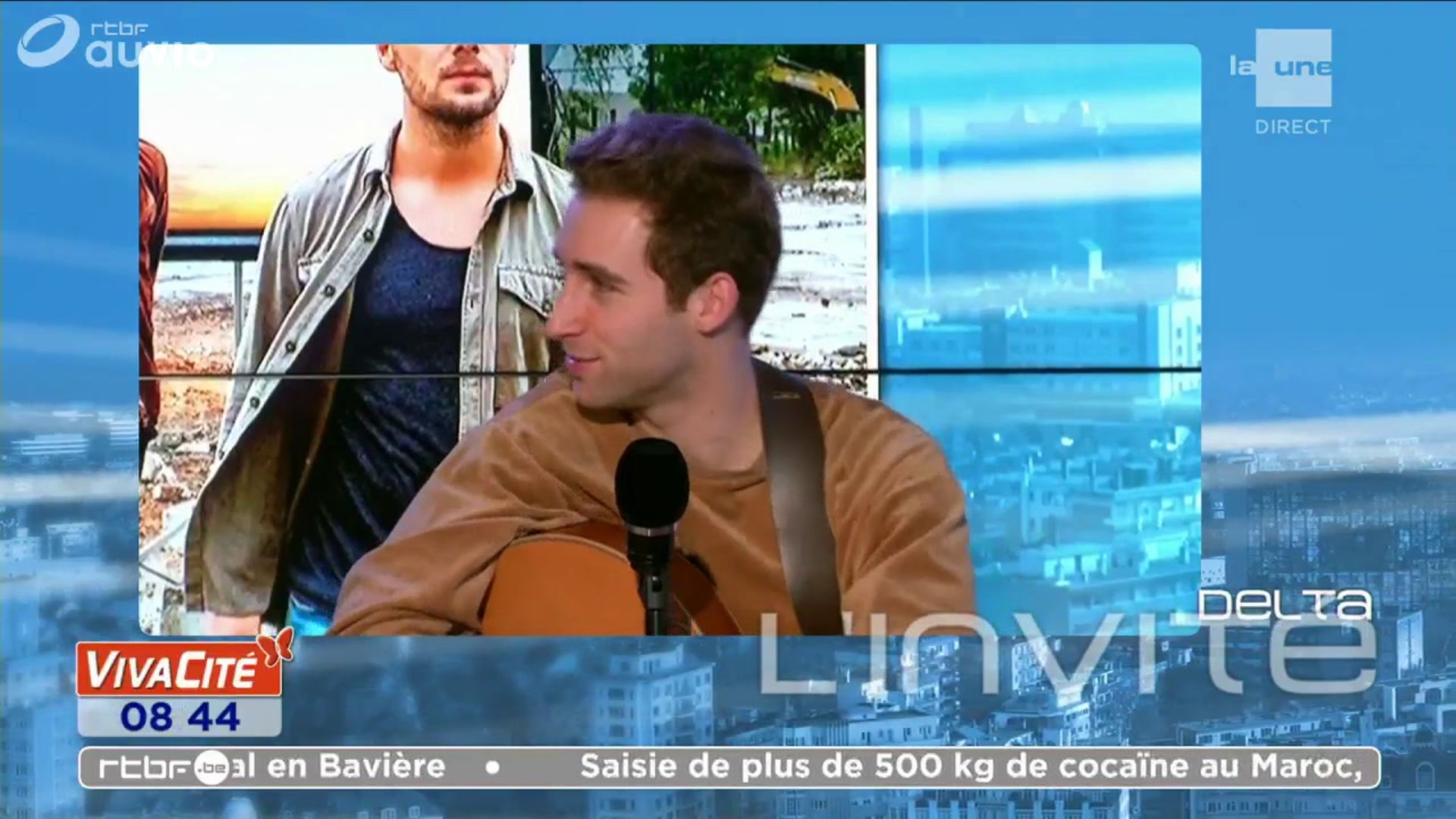 Https Www Rtbf Be Auvio Detail Les Gilles Sont Sur Le Plateau De
