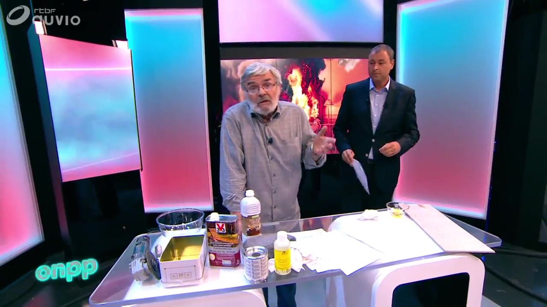 rtbf auvio on n est pas des pigeons