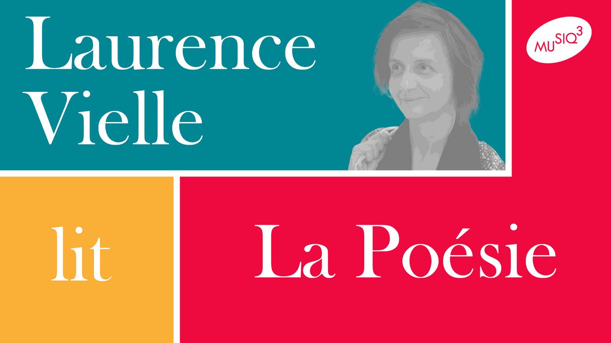 Laurence Vielle Lit La Poesie Francoise Heritier Extraits Du Sel De La Vie Sur Auvio