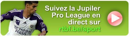 Jacobs: "Bloquer les flancs de Genk"