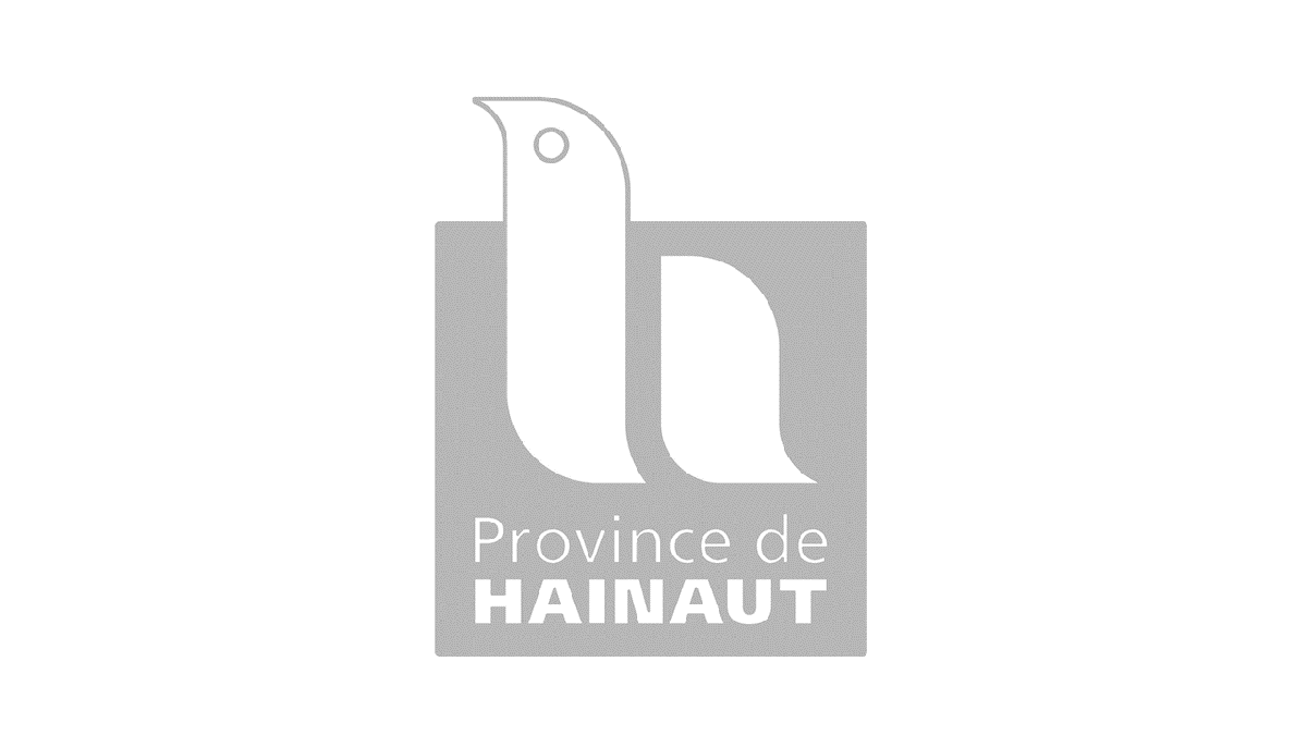 ​​​​​​​Province de Hainaut