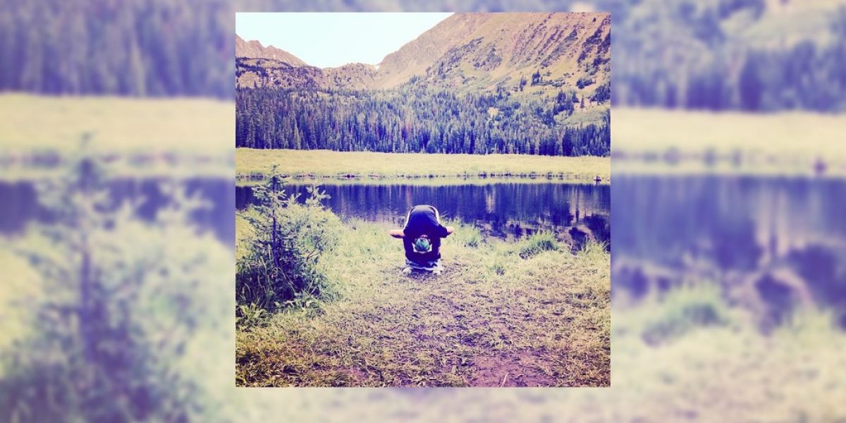 Nutscapes de beaux paysages avec des testicules en premier plan rtbf.be