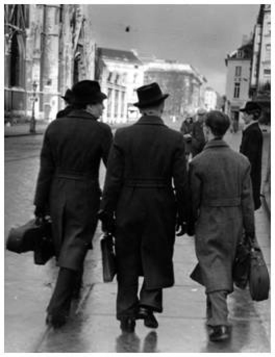  Musical Life in Belgium during the Second World War