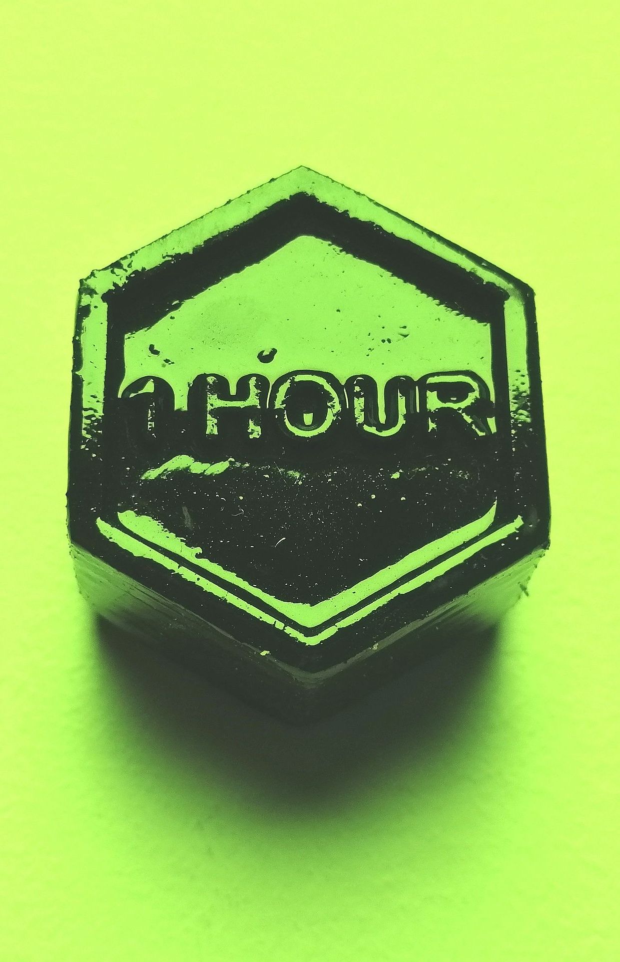 Energy Slave Token - DISNOVATION.ORG