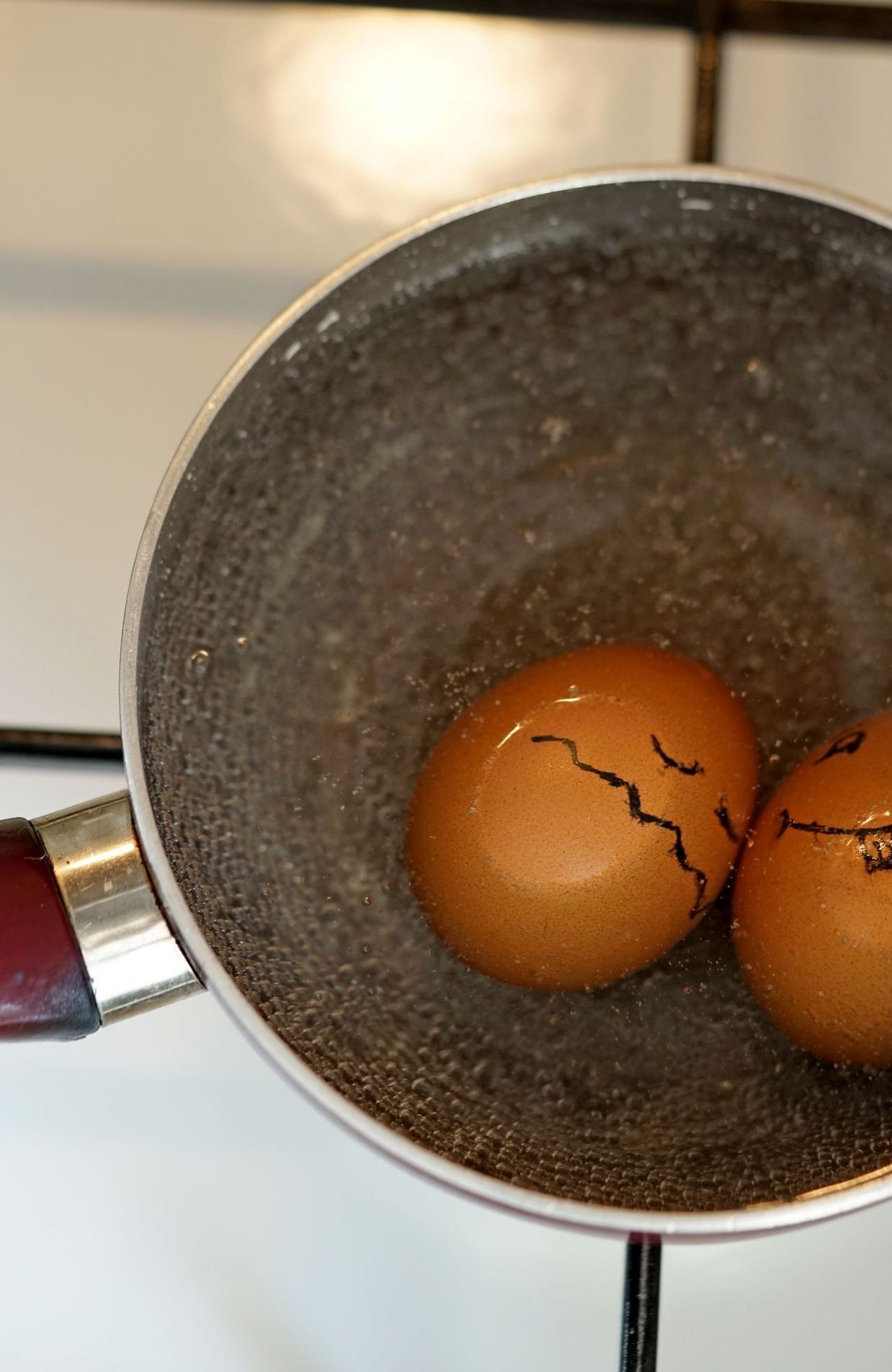 craque pour la fin d'année et propose la friteuse sans