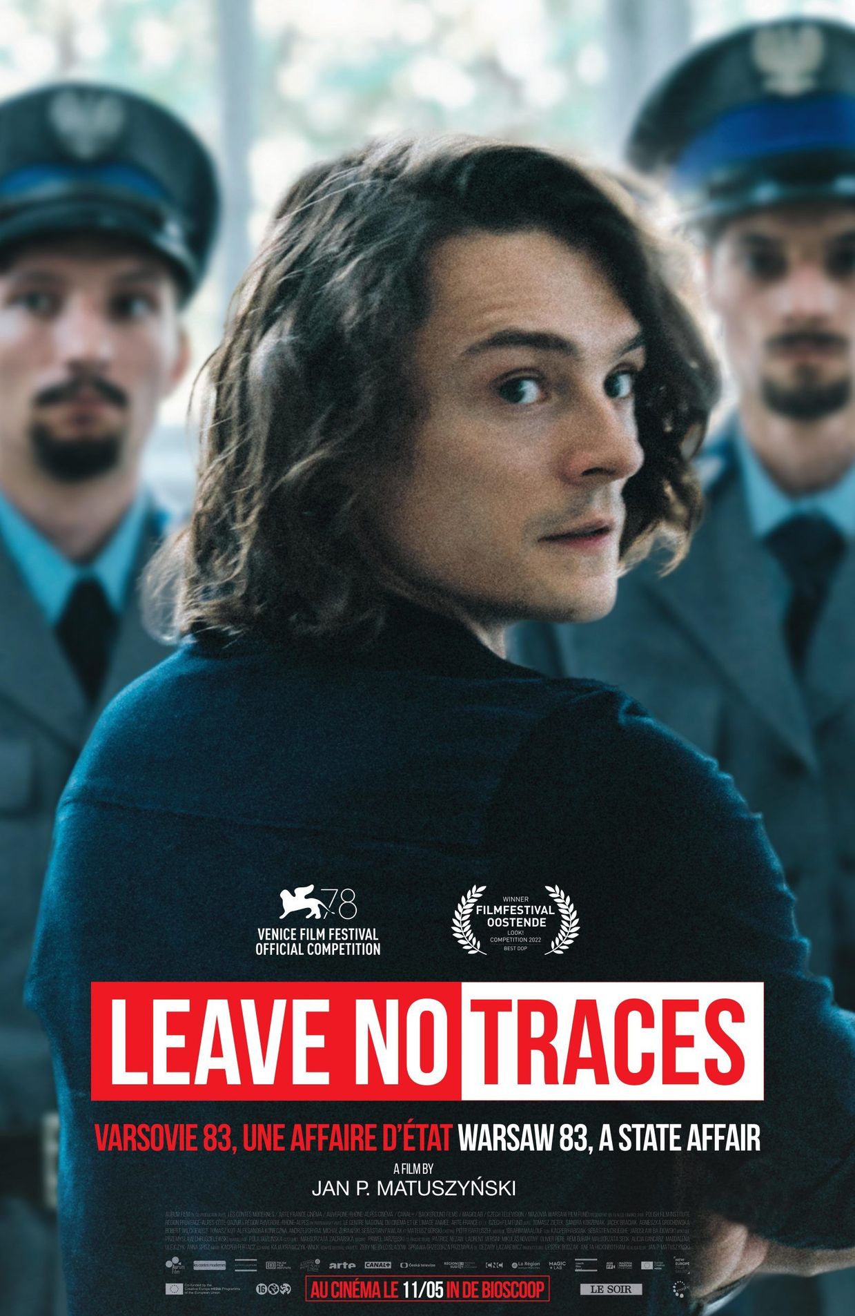 Leave no traces