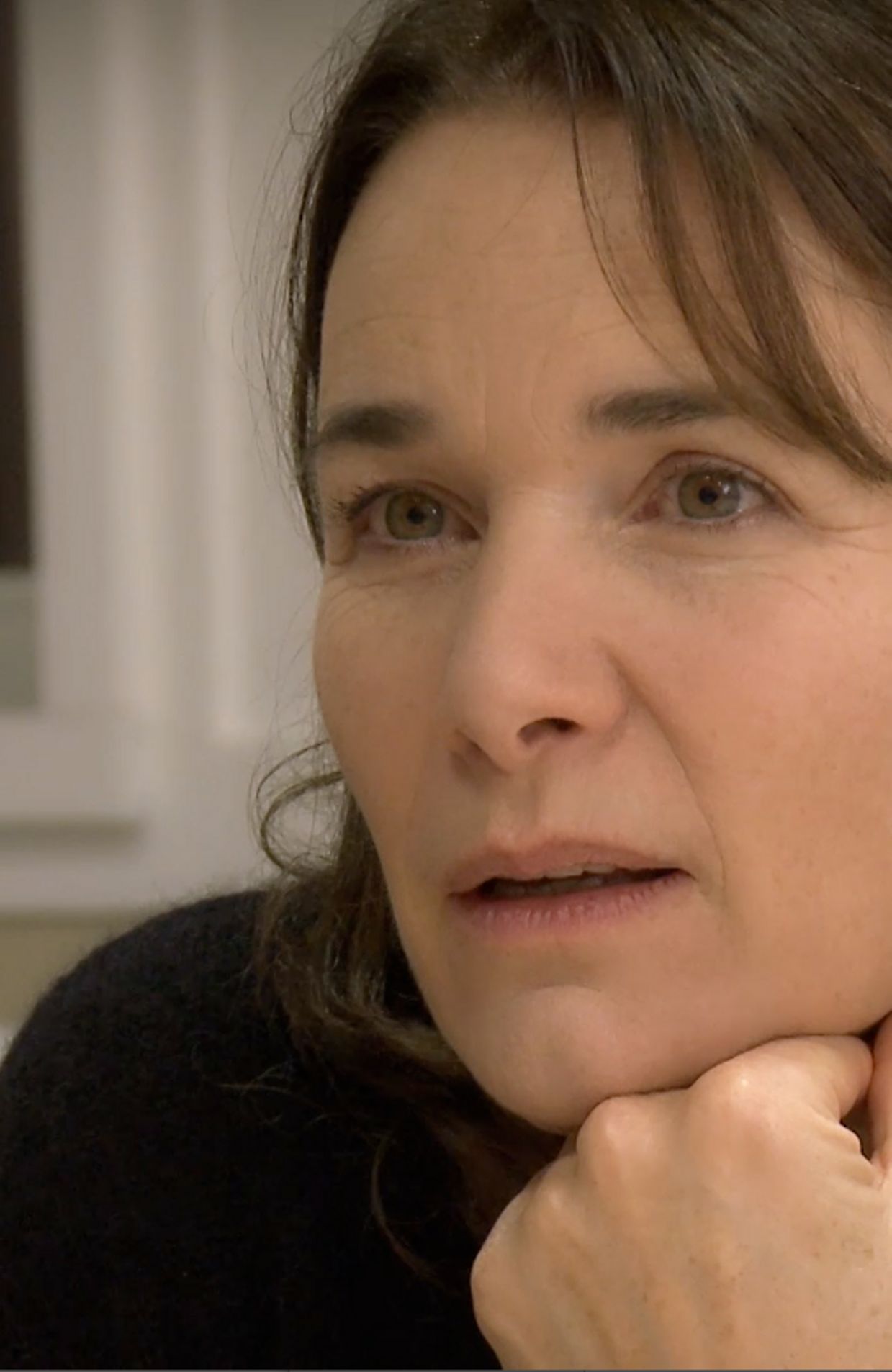 Anne Coesens : une vie, mille vies.. - RTBF Actus