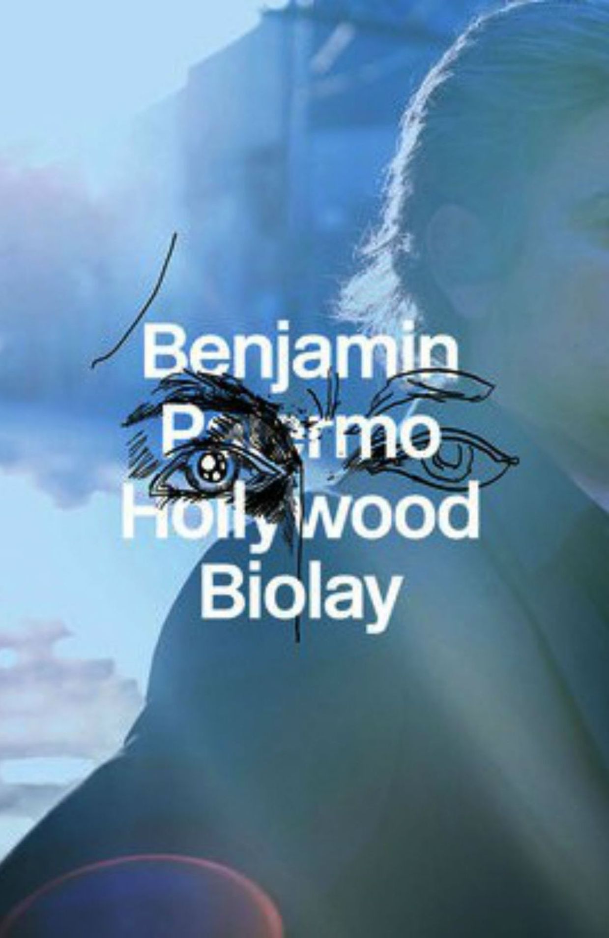 Benjamin Biolay, "Palermo Hollywood"