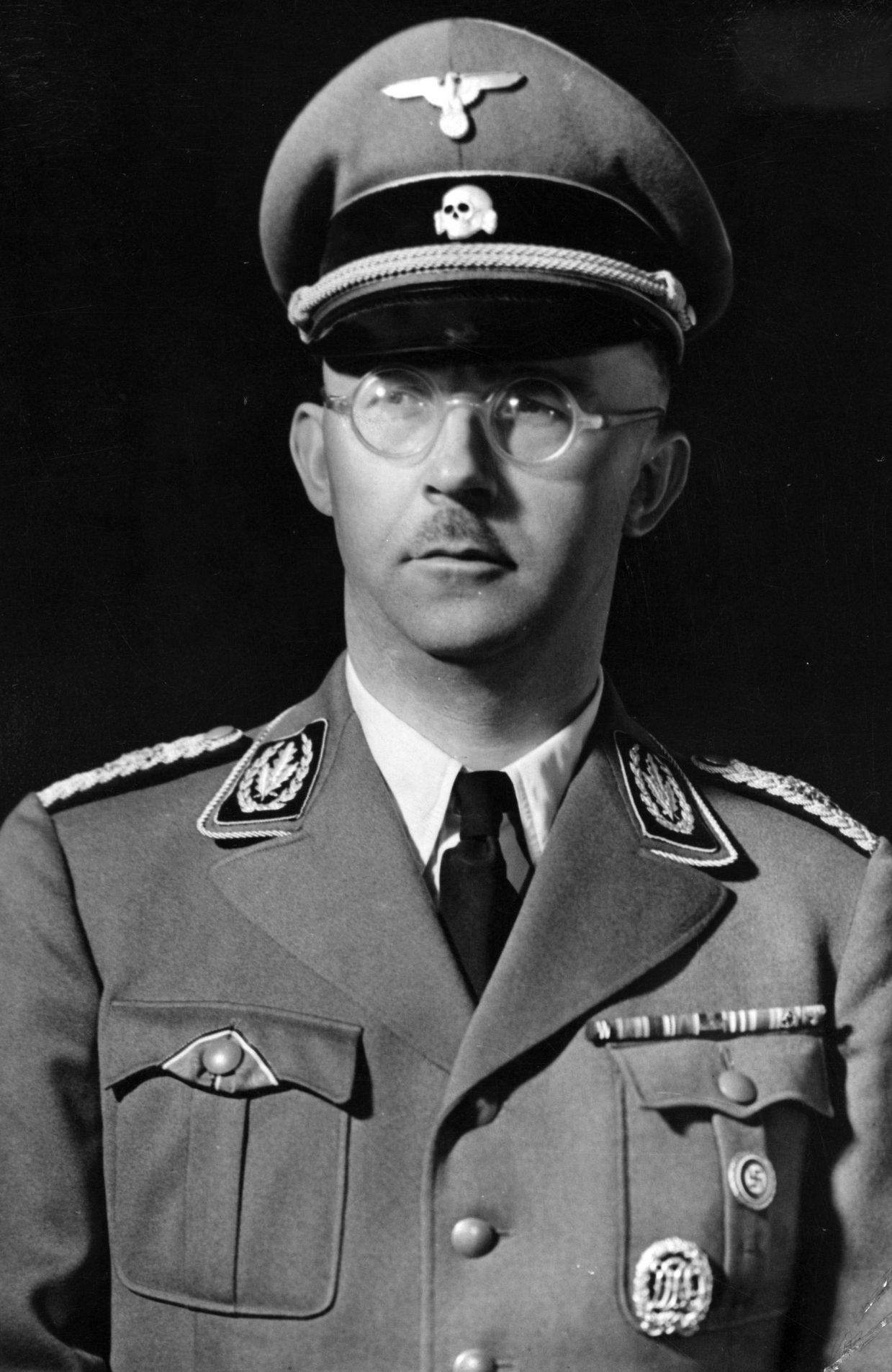 Himmler voulait également mettre la main sur la tapisserie