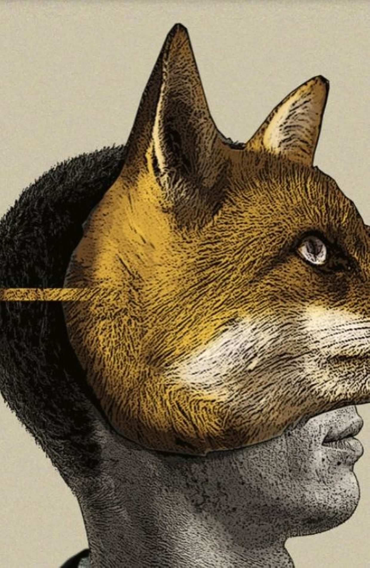 Concours : 'Foxfinder' au Théâtre de Poche ou la paranoïa au cœur