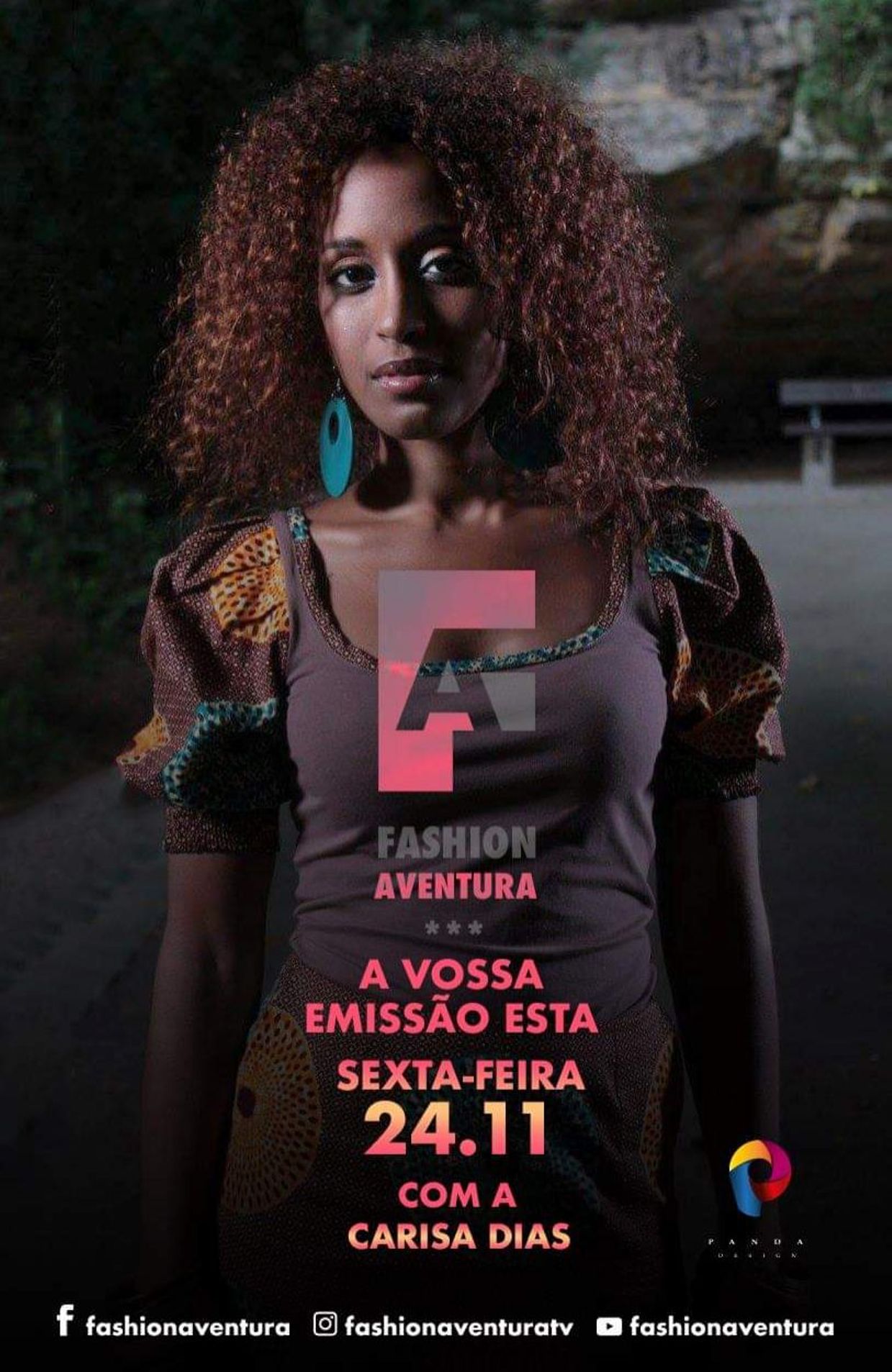 Les Belges du Bout du Monde au Cap-Vert, Fashion Aventura