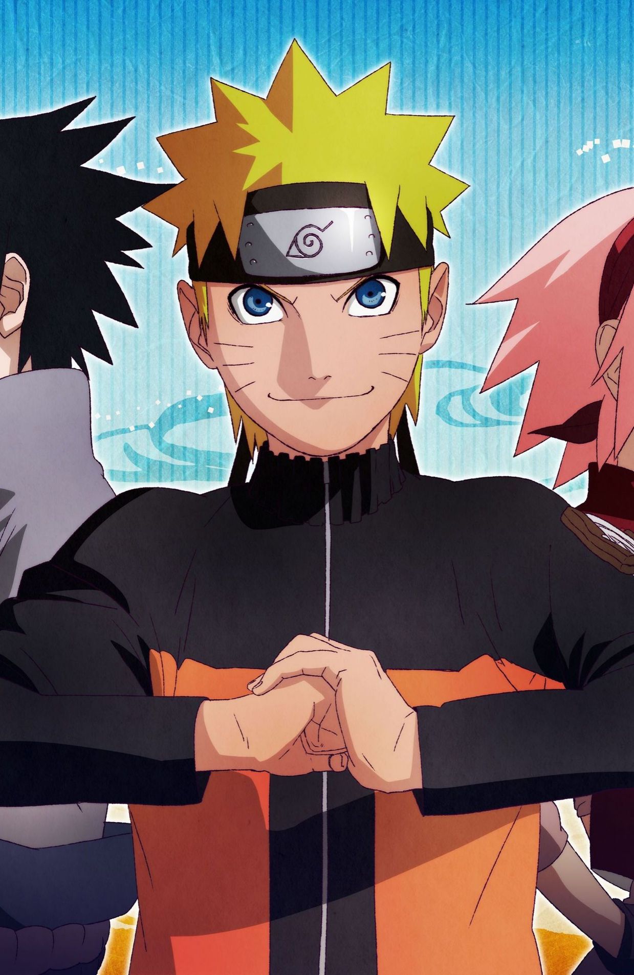 Naruto : la série manga phénomène arrive sur Tipik et sur Auvio 