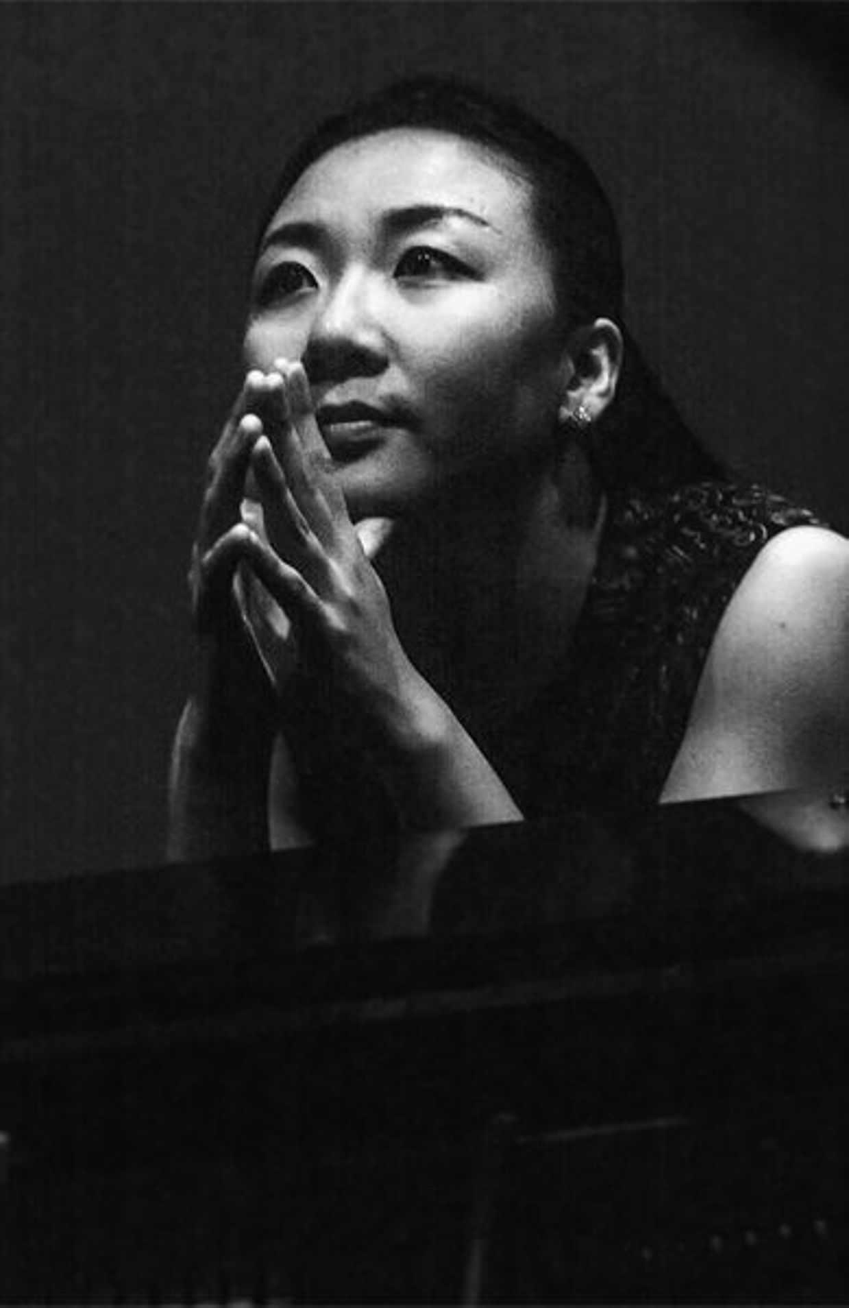 Xiaohui Yang