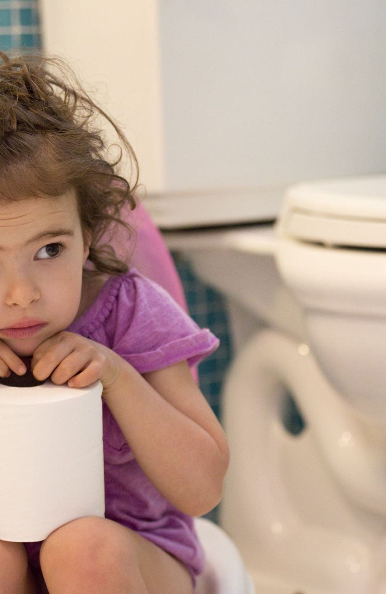 La Proprete Chez Les Enfants On Suggere Plutot Que De Donner L Ordre Rtbf Be