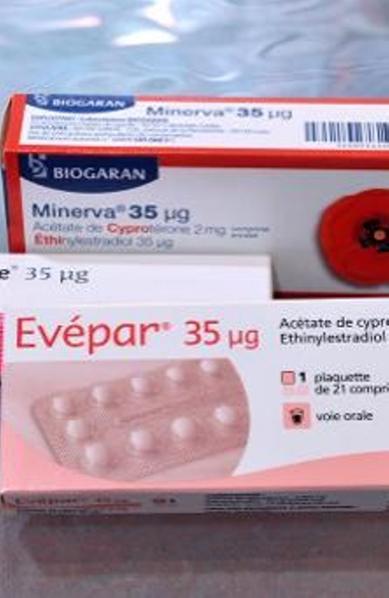 France: remise sur le marché d'un médicament contre l'acné - RTBF ...