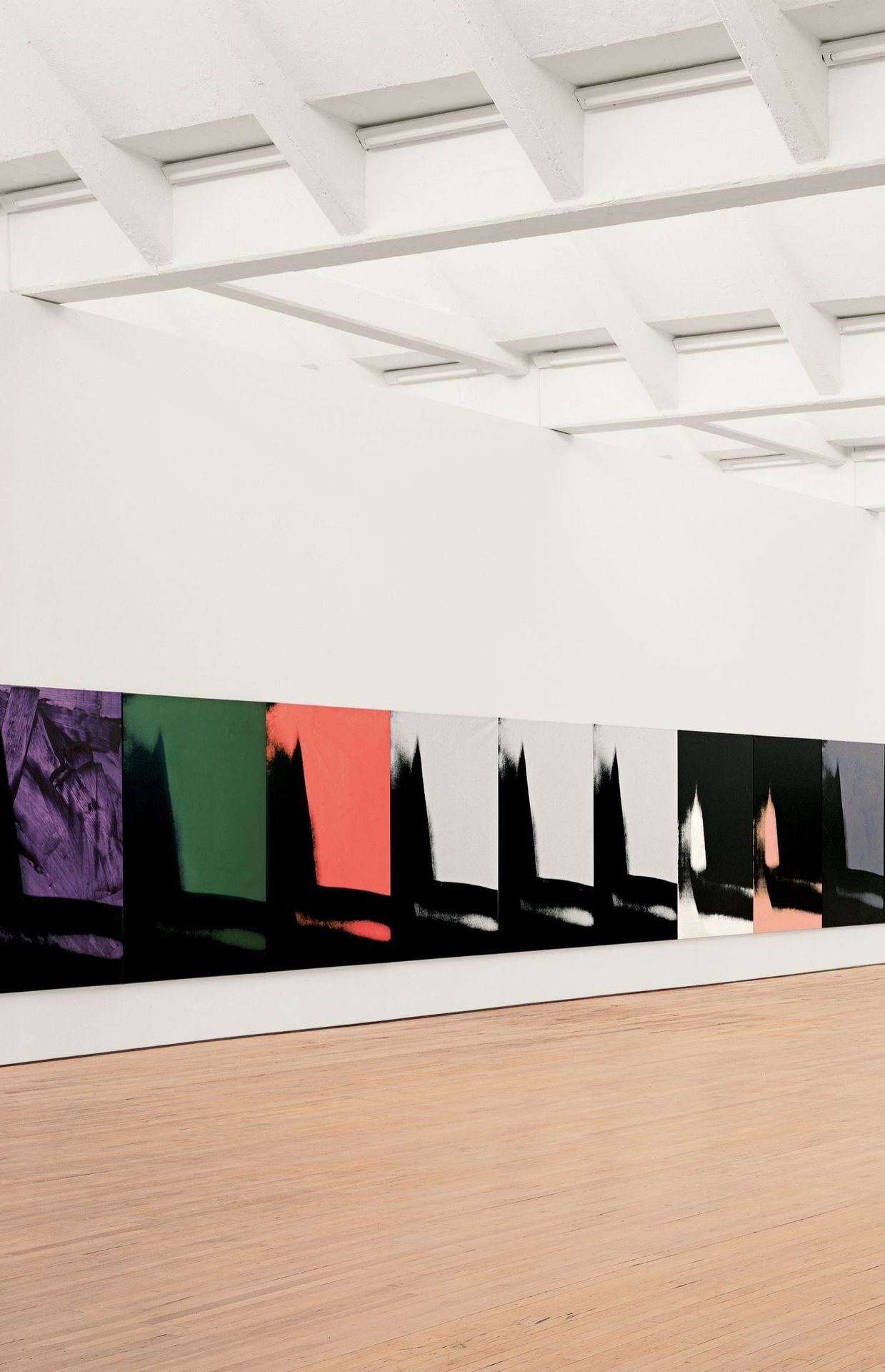 Décès de Holly Woodlawn, la muse transgenre d'Andy Warhol - L'Avenir
