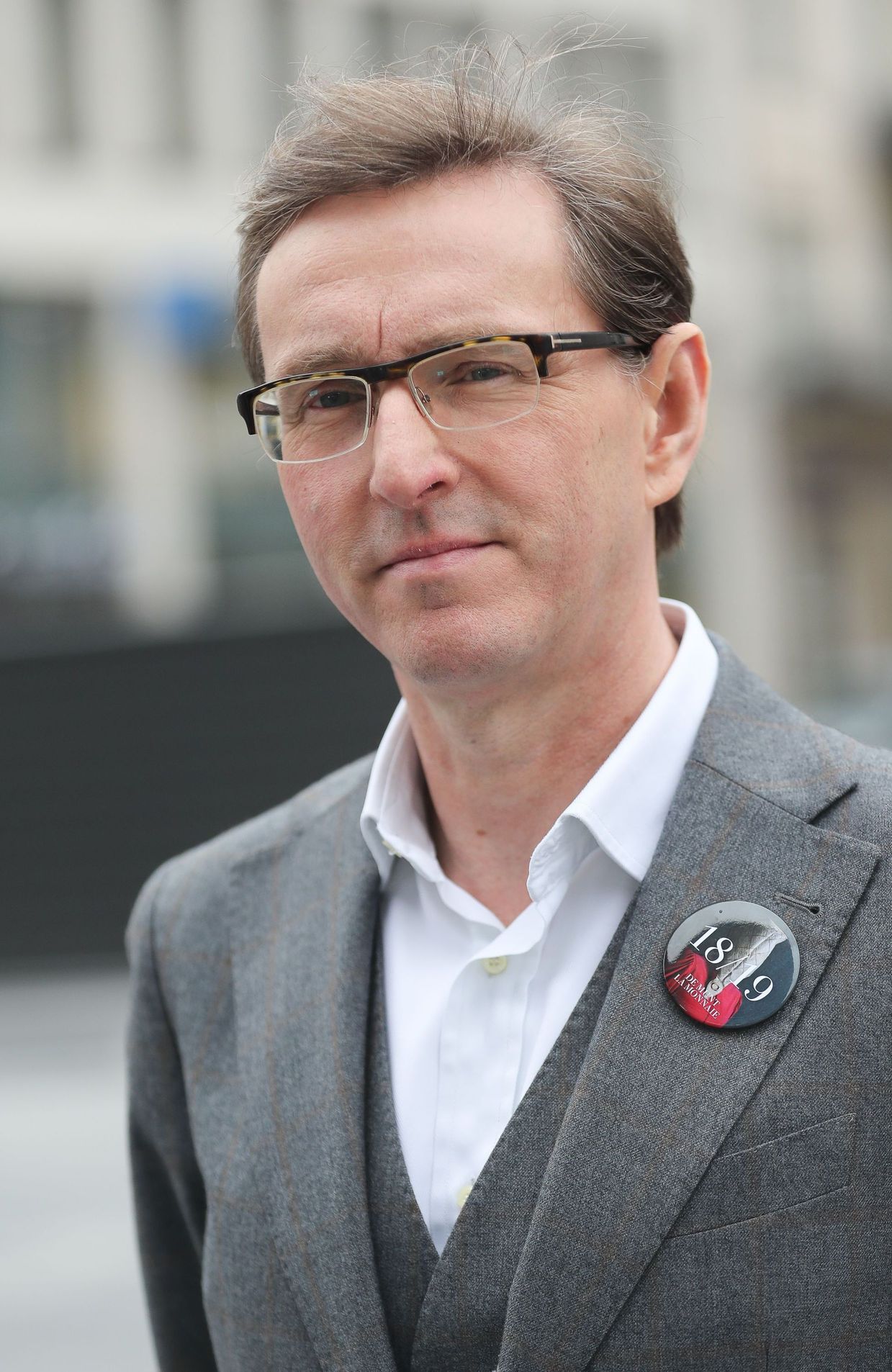 Peter de Caluwe