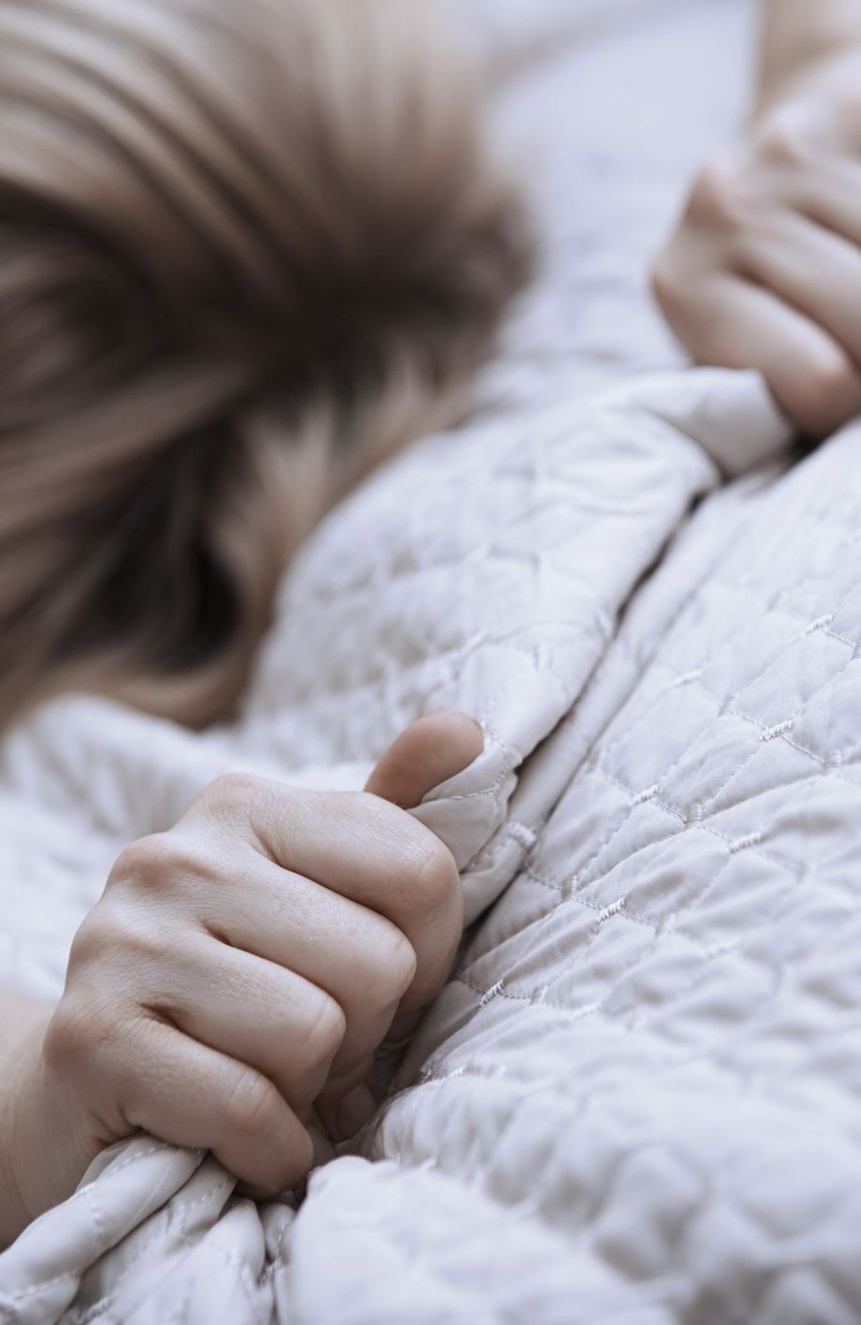 Comment Se Branler Sans Les Mains Est-ce possible de jouir sans les mains ? - rtbf.be
