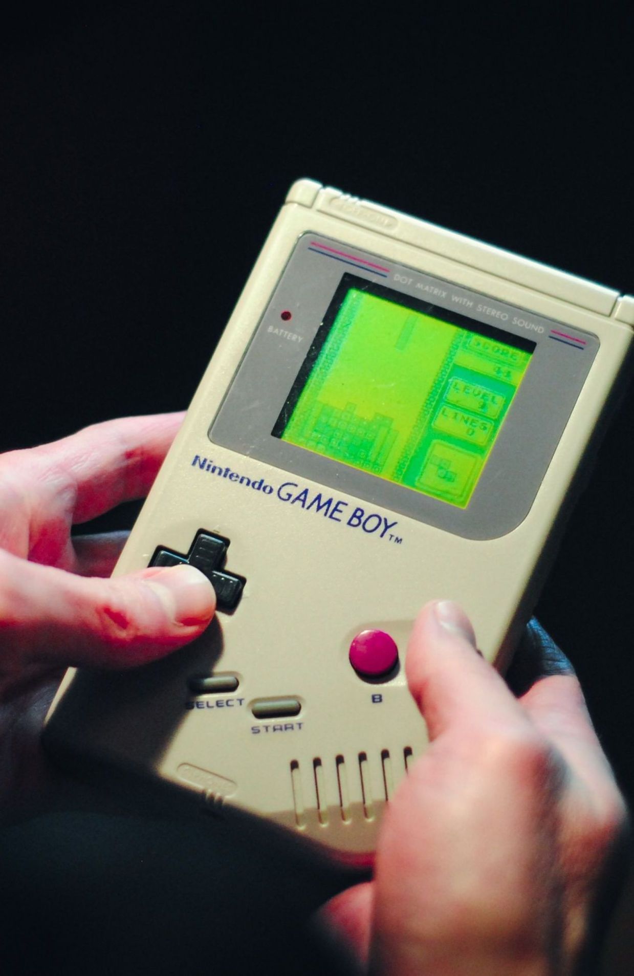 Les jeux Game Boy devraient rejoindre le catalogue Nintendo Switch