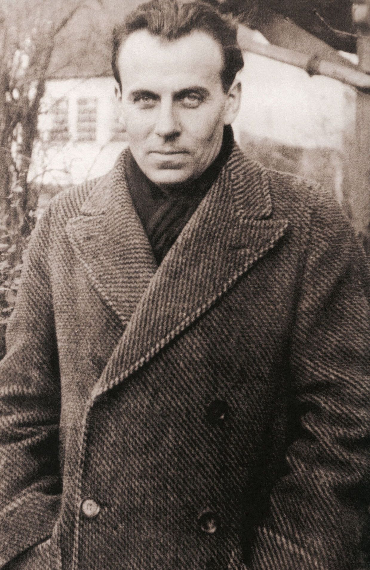 Louis-Ferdinand Céline en 1932